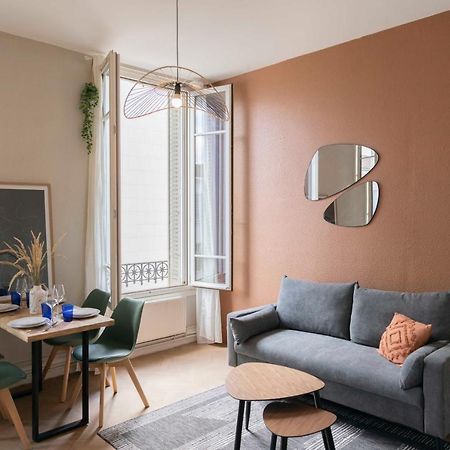 Exceptionnel Appart Haussmannien Au Coeur De Ville Troyes Ngoại thất bức ảnh