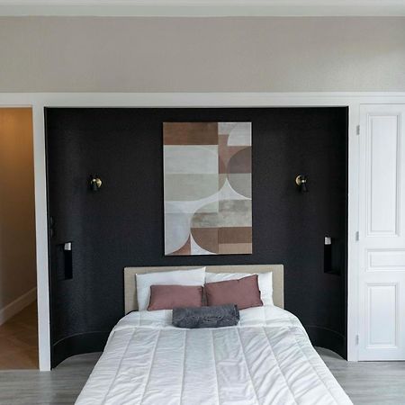 Exceptionnel Appart Haussmannien Au Coeur De Ville Troyes Ngoại thất bức ảnh