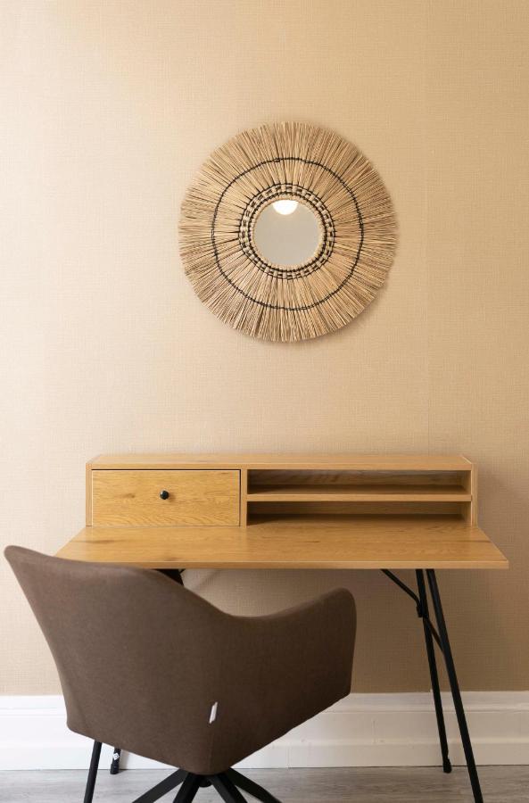 Exceptionnel Appart Haussmannien Au Coeur De Ville Troyes Ngoại thất bức ảnh