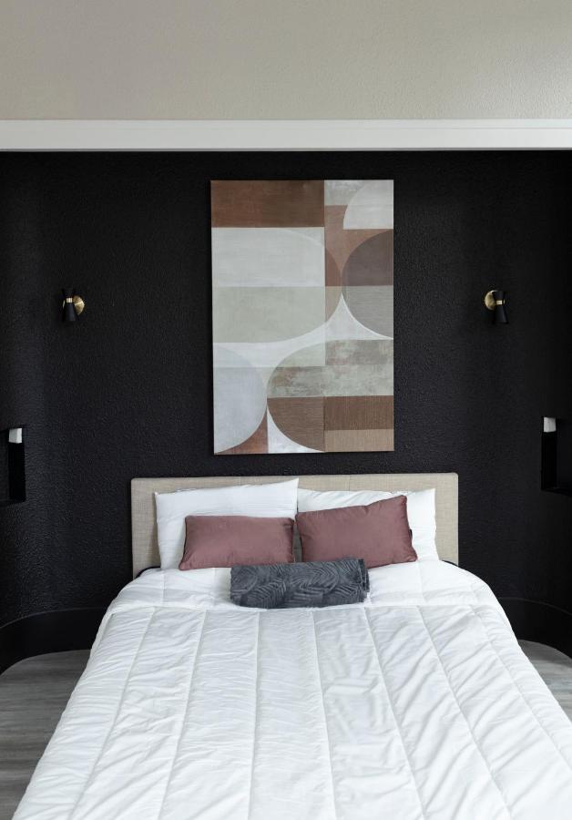 Exceptionnel Appart Haussmannien Au Coeur De Ville Troyes Ngoại thất bức ảnh